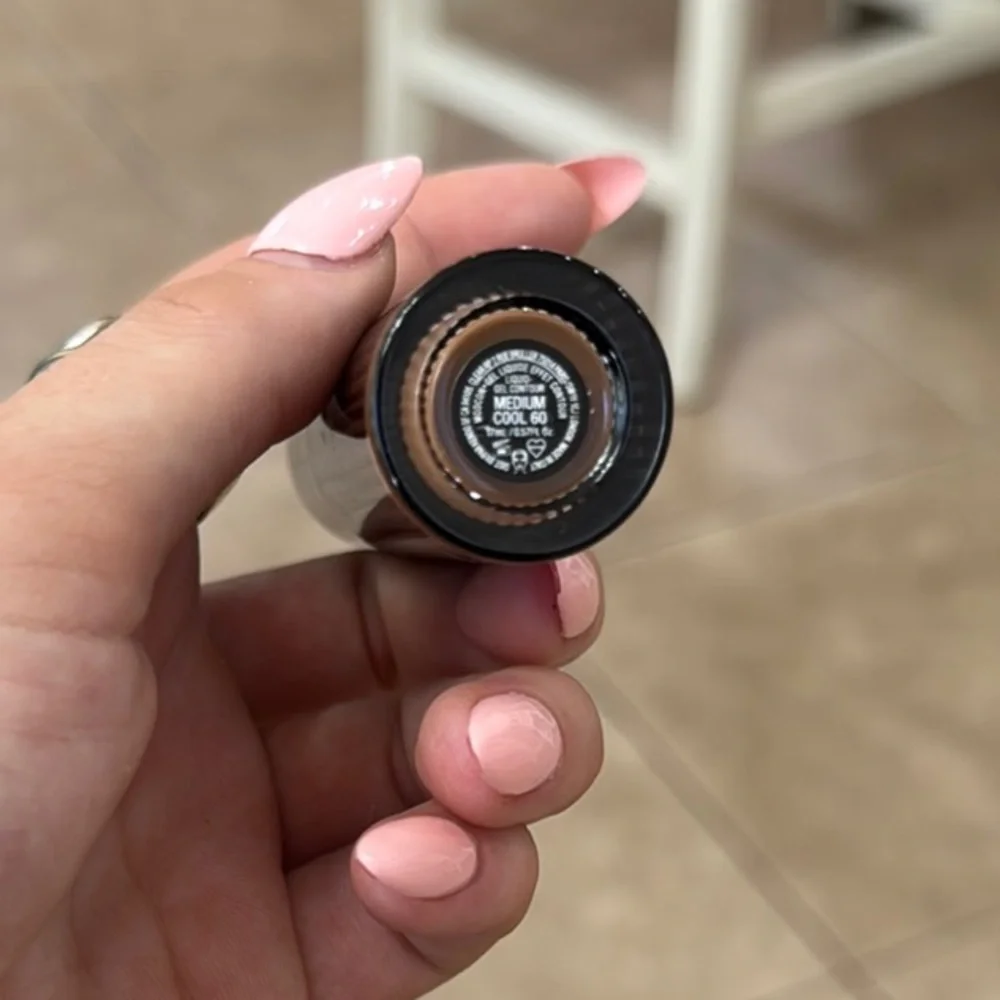 KVD Modcon Liquid-Gel Contour Bronzer